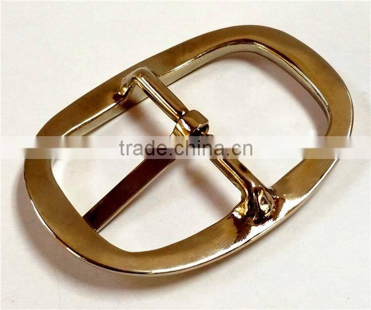 cool buckle design metlal buckle factory leather pin buckle