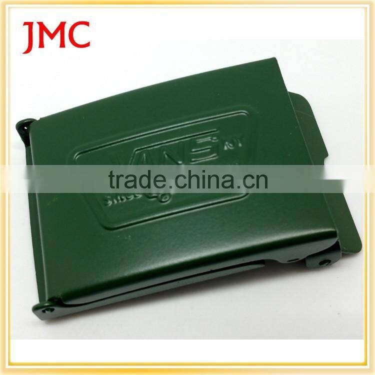 Years experience custom belt buckle manufacturers for belt buckles