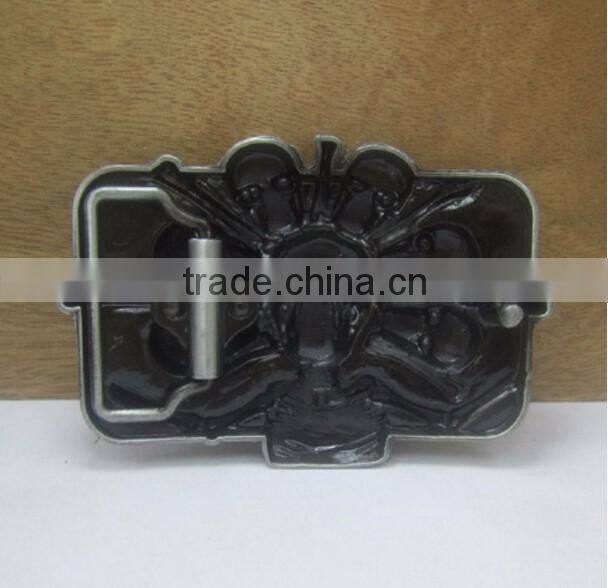 belt buckle cowboy hot spot wholesale Europe