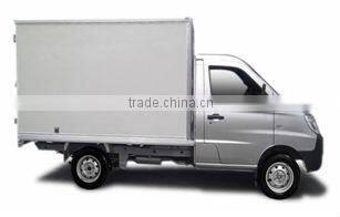 KINGSTAR JUPITER S1 0.8 Ton 1.0L Gasoline Small box truck for sale
