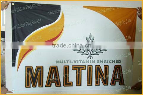 Custom Advertising Banner,High Quality Flag Banner, Printing Banner