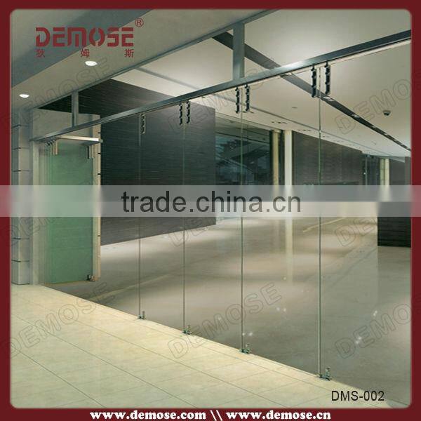 interior cheap sliding doors system price