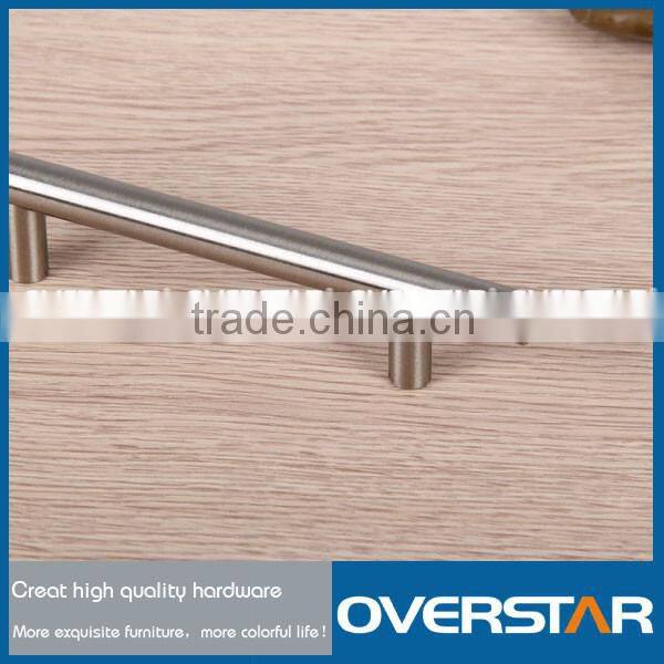 oem cake paper box with iron handle,cabinet oem iron handle,128mmT-bar iron handle