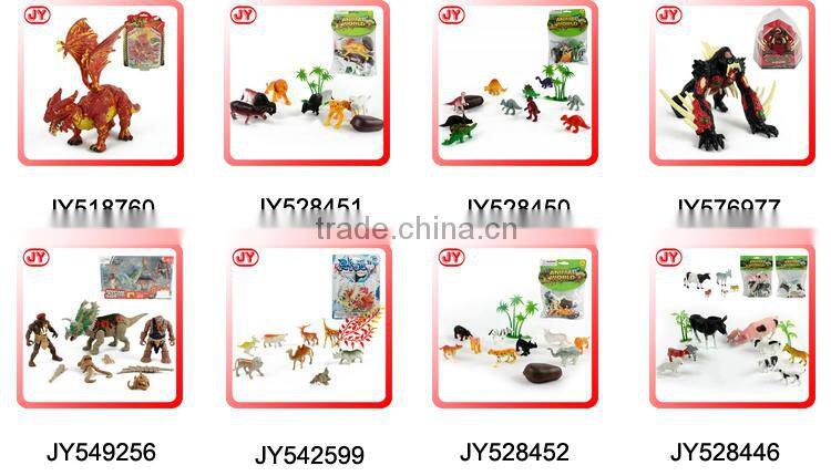 Promotional lovely plastic toy duck whistle with high quality