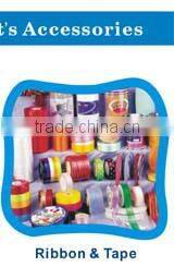 hi-ana ribbon3 Hot products custom design Your satisfied ribbon roll