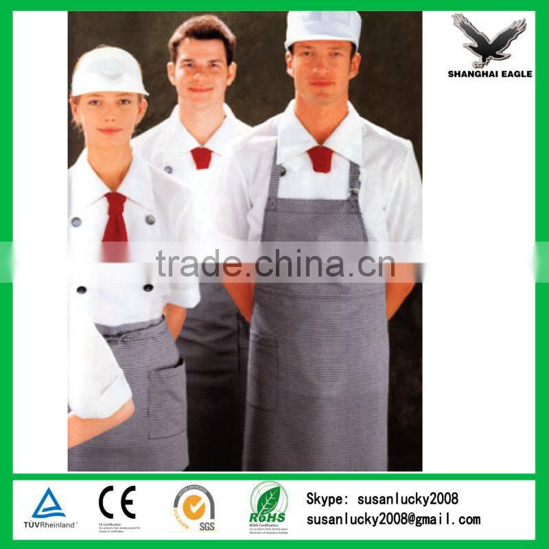 KITCHEN APRON PROMOTIONAL GIFT BLANK WHOLESALE/CAN PERSONALIZED YOUR LOGO (Directly from factory)
