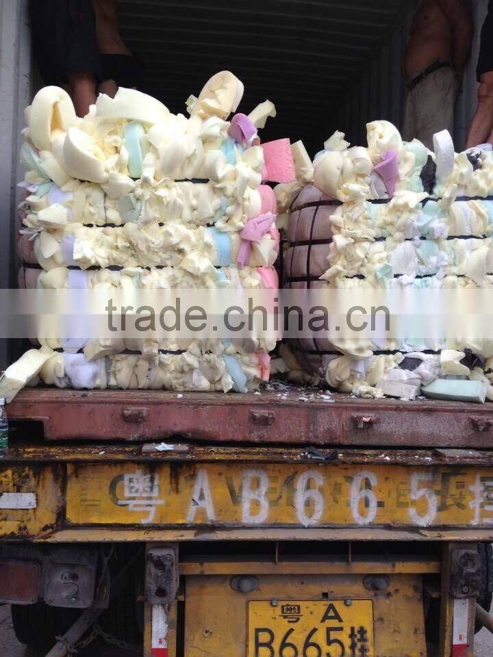 foam recycling recycle furniture for sale