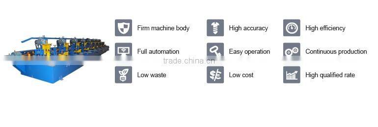 Safety equipment stainless steel pipe mirror polishing machine