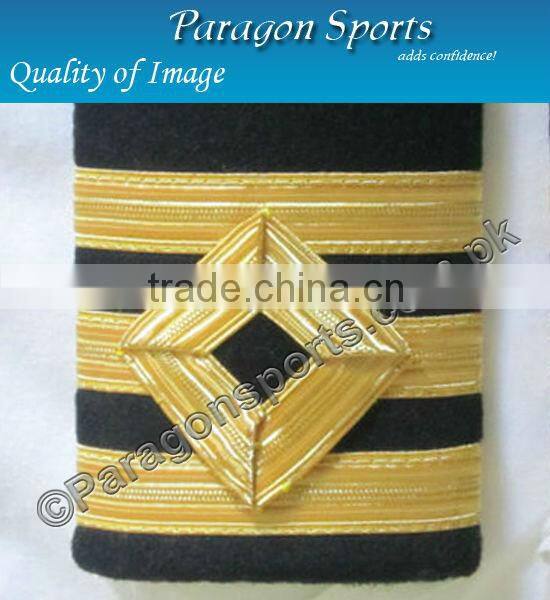Navy Epaulettes Royal Navy Rank Epaulettes