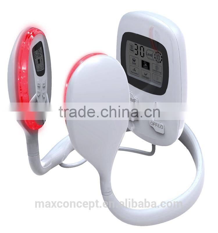 battery operated face massager