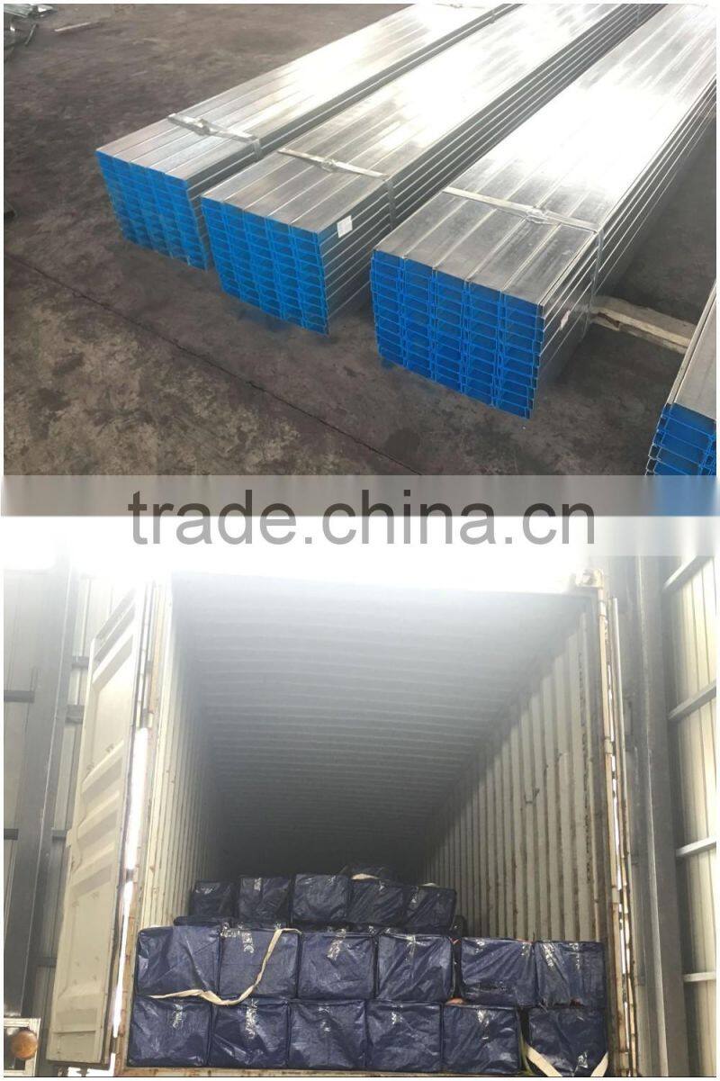 galvanized strut channel,channel c channel profile