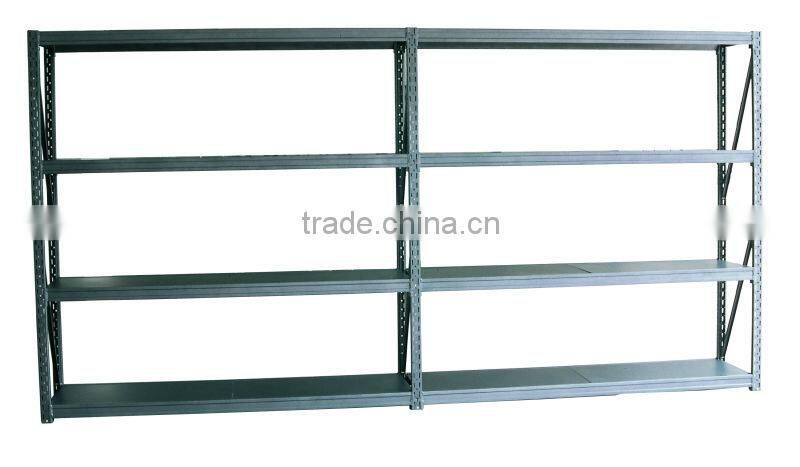 Light Duty DC-68 Warehouse Storage Rack