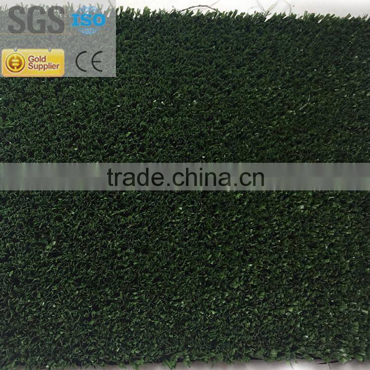 10mm Best Quality Tennis Badminton Artificial Grass SS10ZW