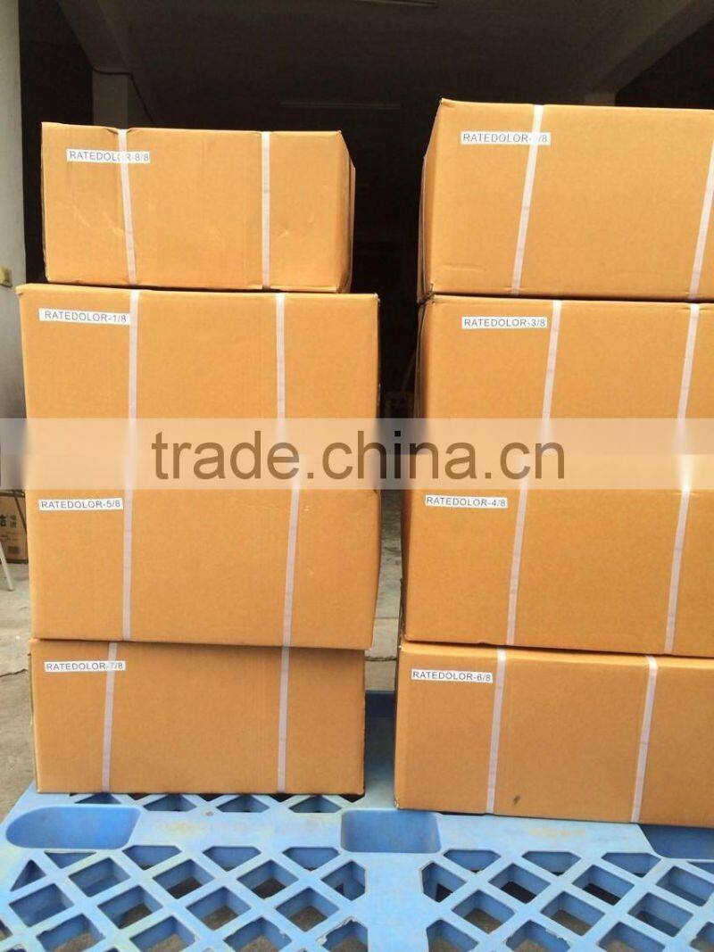 The best price for the professional flexible gooseneck Hotel Bedside lamp with cool touch switch