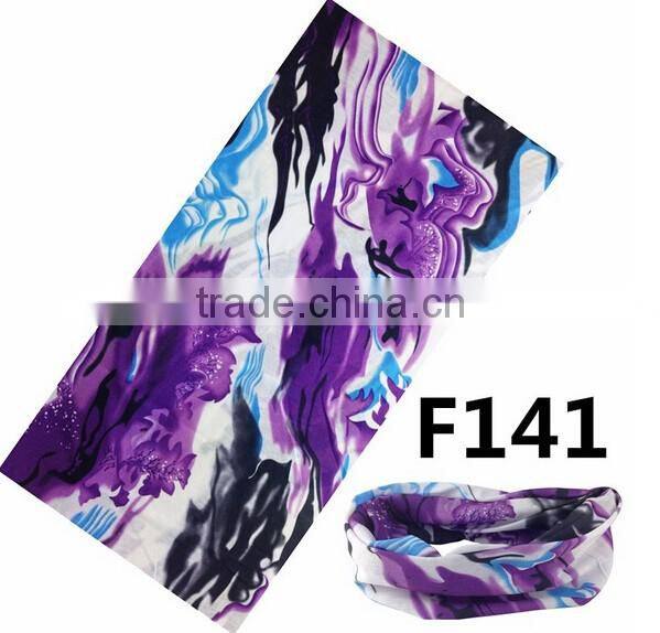 NEW fashion cool multifunction man's head scarf/#