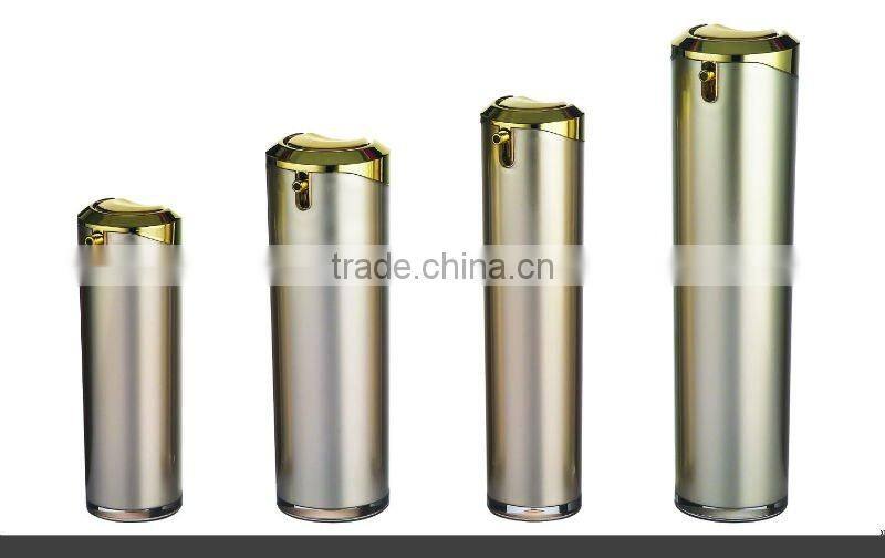 Cosmetic Packaging Acrylic Cream Bottle