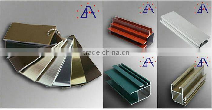 HOT!!! Industry 6063 Aluminum Die Casting/ Aluminum Die Casting Led Housing