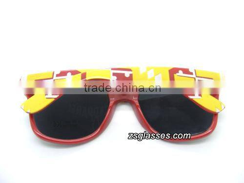 Quality Supplier Logo Printing aviator sunglasses meet FDA