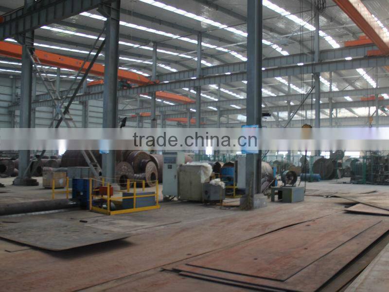 Compact Vertical Gas Hot Water Boiler