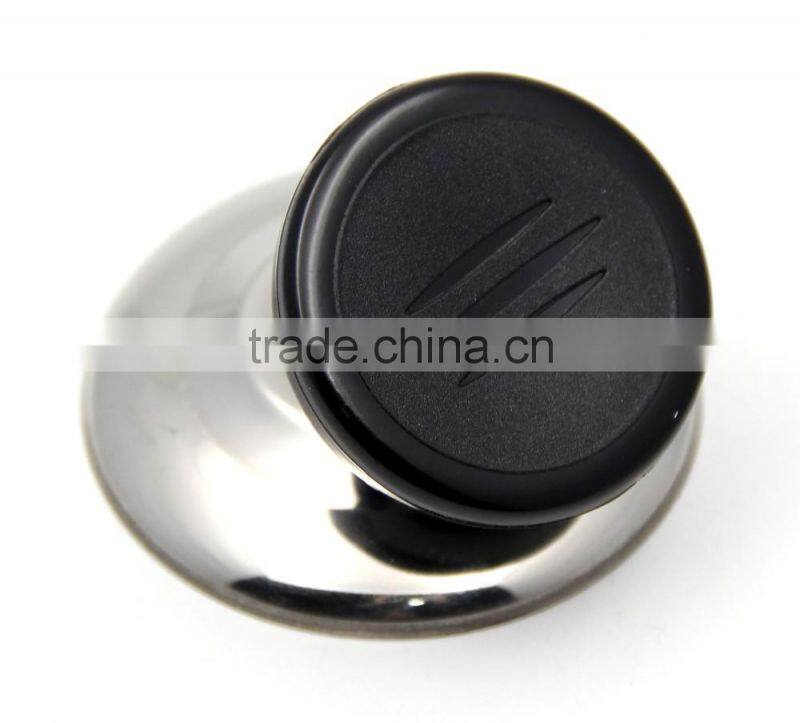 promotional elegent knob for cookware lids