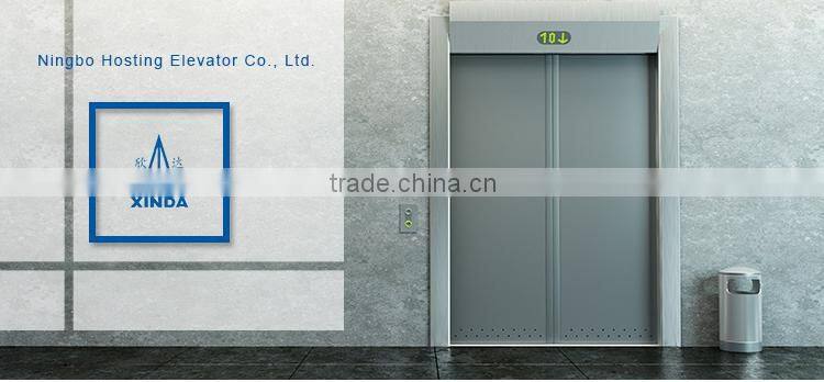 Elevator Door Spare Parts elevator geared traction machine manufacturer