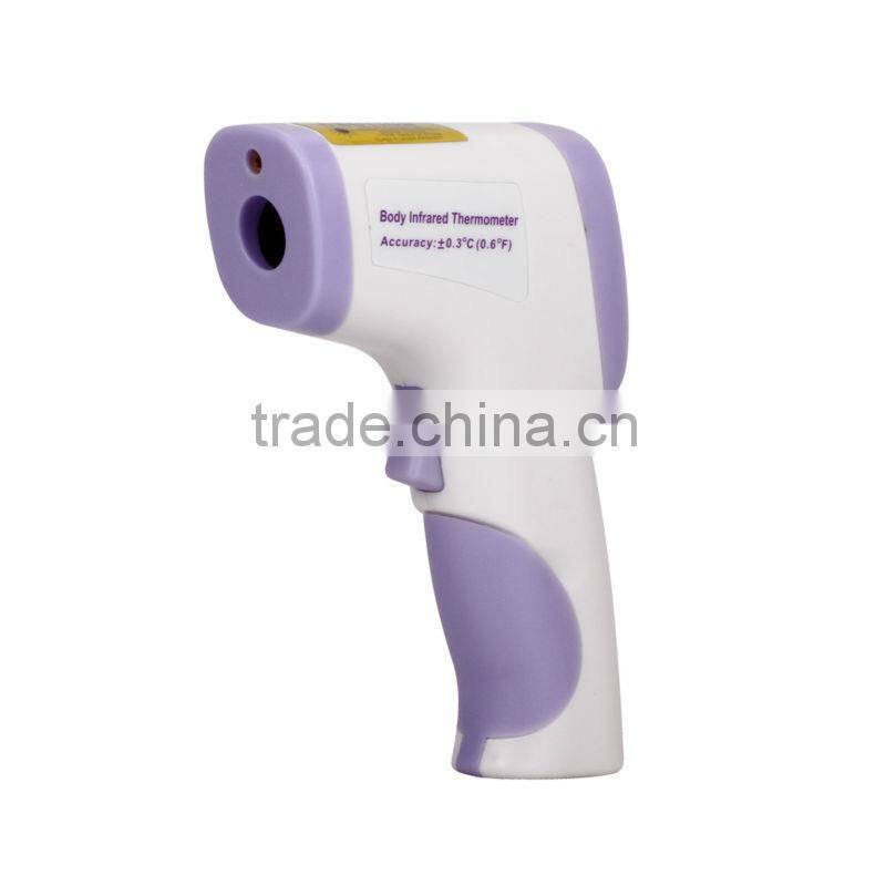 Non-Contact IR Laser Gun Infrared Digital Body Thermometer Surface Temperature