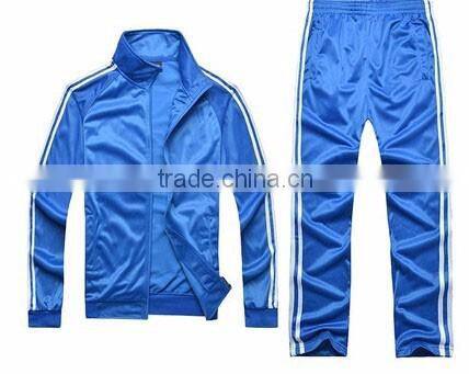 Men Winter Tricot or Trinda Tracksuit