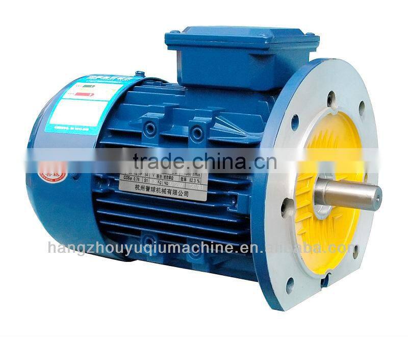 Eletric gearbox motor