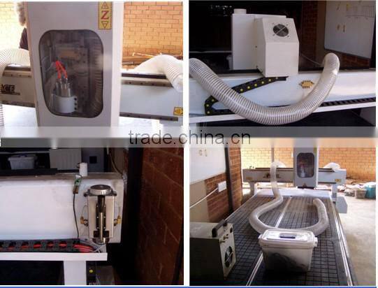 advertising cnc router price on promotion G1518