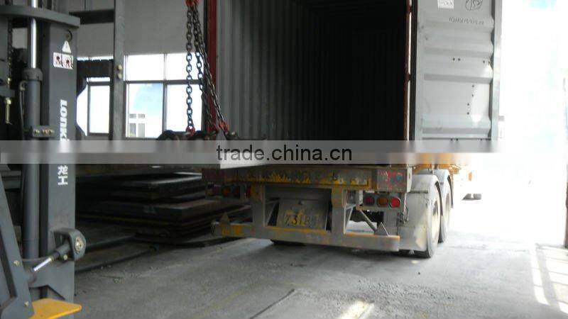 abrsion resistant steel plate1.2316ESR/3Cr17Mo/420J2ESR/SUS420J2ESR