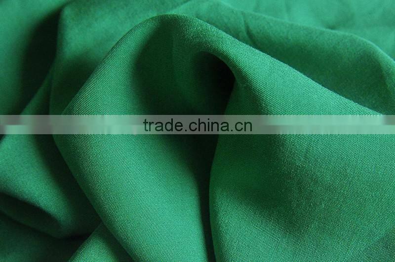 RAYON VISCOSE VOILE 92X88 60X60 ENZYME WASH Solid Fabric