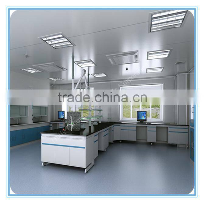 2015 chemical resistant dental lab workbench