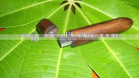 Fashion Cork Wooden USB Flash Drive for Promotion