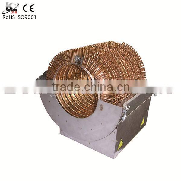 Customized Ceramic Fiber Heater