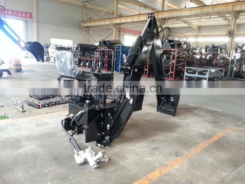 55hp 4WD Farm tractor DQ 554