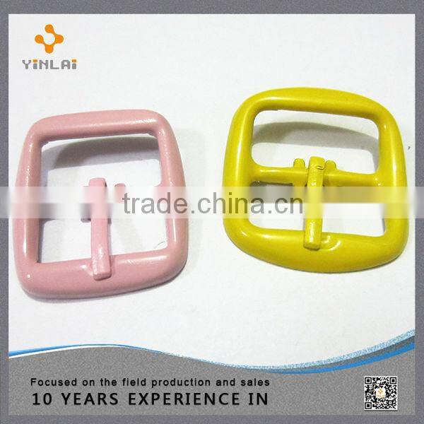 Factory Supply High Quality 22.5mm Metal Buckle For Bag