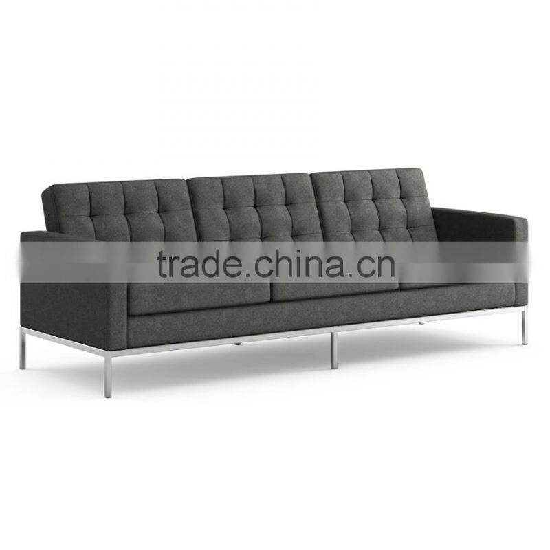 SF-688B living room leather sofa, Foshan furniture leather sofa, leather sofa