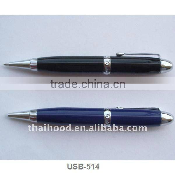 Pen USB Stick in Pretty Design