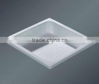 squar Acrylic shower tray