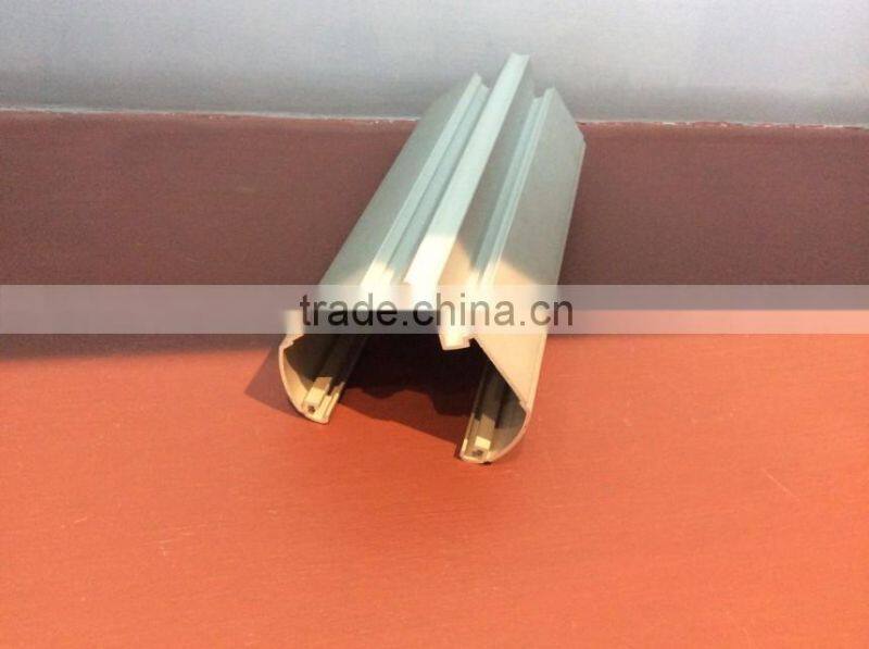 top brand aluminum extrusion profiles