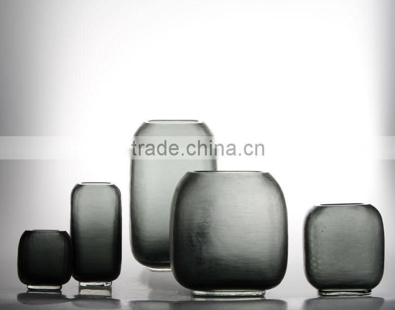 Colored Handmade Glass Handicraft