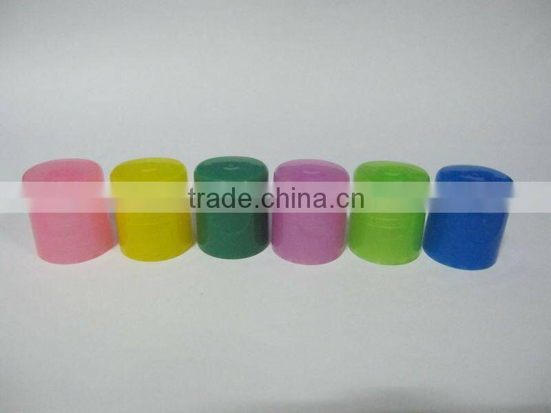 15/415 PP Plastic cap,bottle closure,flip top cap