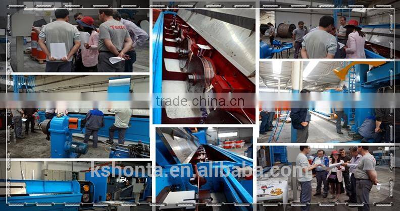 JiangSu Kunshan HONTA factory tube extruder machines pp pipe extruder machine extruder film machine