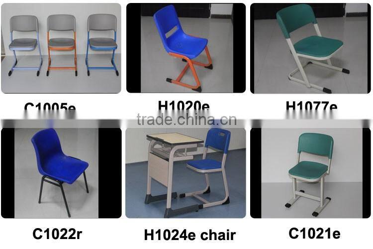 school chair writing tablet chairs plywood stool