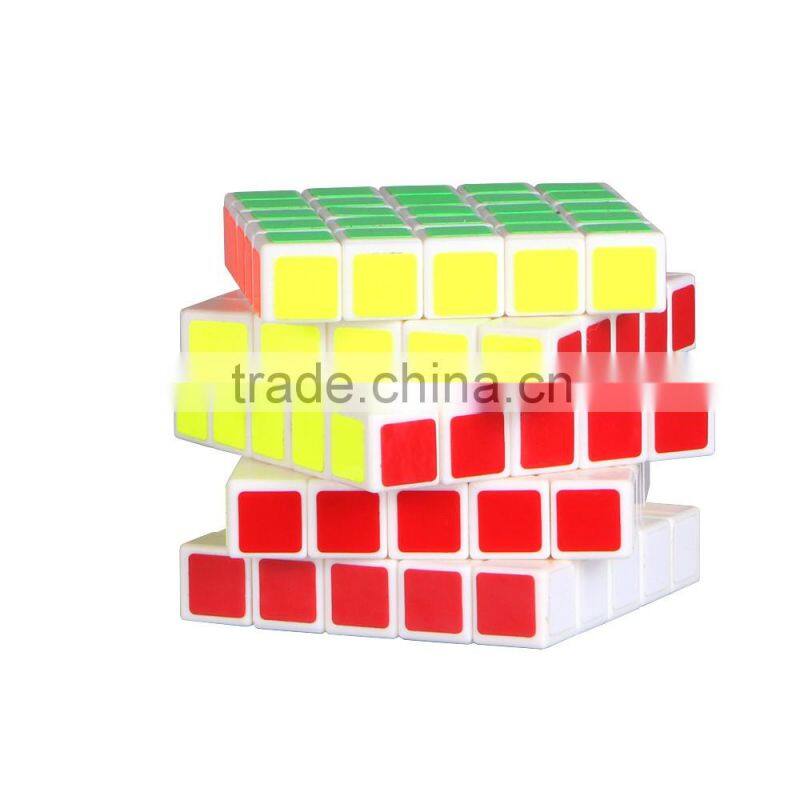 Specialized in kids puzzle abs raw material