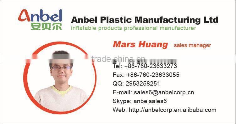 Guangdong high quality PVC inflate vagina