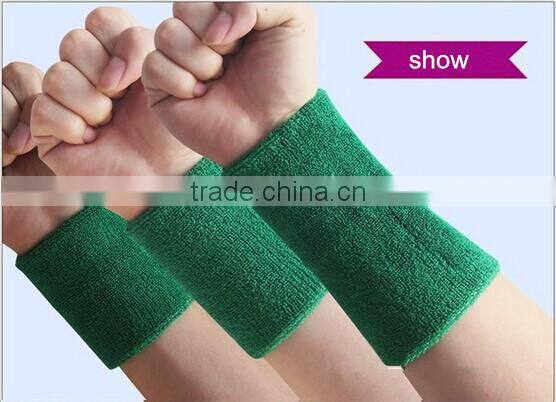 High Quantity Hot Selling Sport Bracers