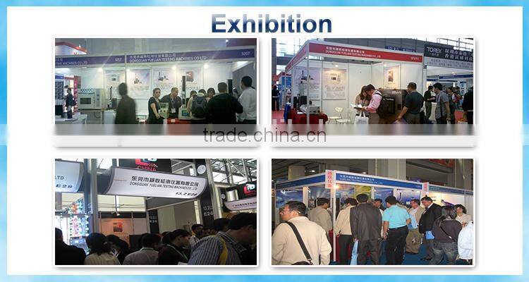 YL-5516 Din Abrasion Resistance Tester