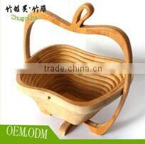 ECO-friendly bamboo wine racks wine holder
