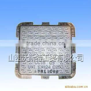 Municipal engineering,manhole cover GB-36